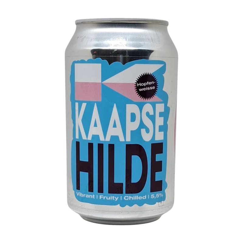 Kaapse Brouwers Gozer | Imperial Oatmeal Stout