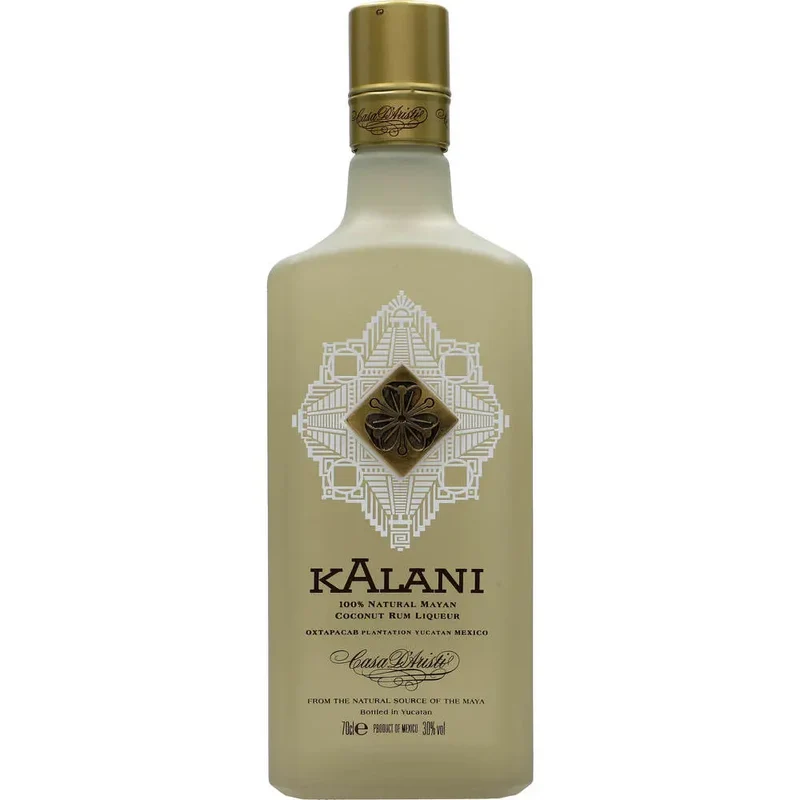 Casa D'Aristi Kalani Coconut Liqueur 30 % 0,7L FL