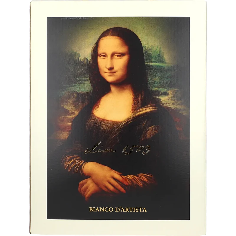 Mare Lisa 1503 Bianco D'Artista 13% 3L BIB
