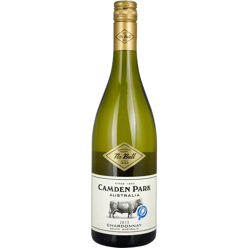 Camden Park Chardonnay 13 % 0,75L FL