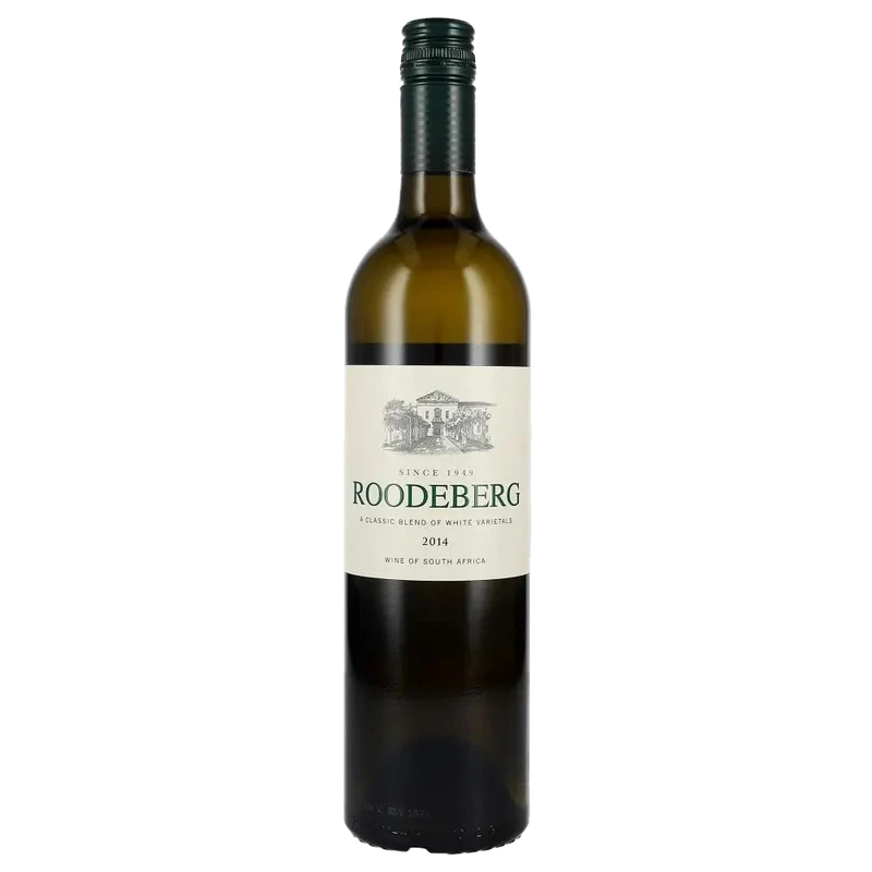 KWV Roodeberg White 13.5 % 0,75L FL
