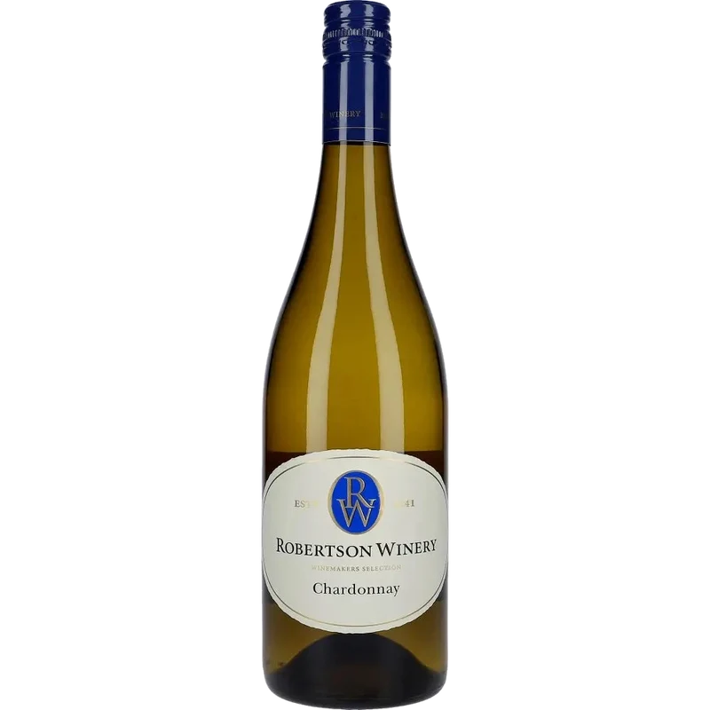 Robertson Winery Chardonnay 13 % 0,75L FL