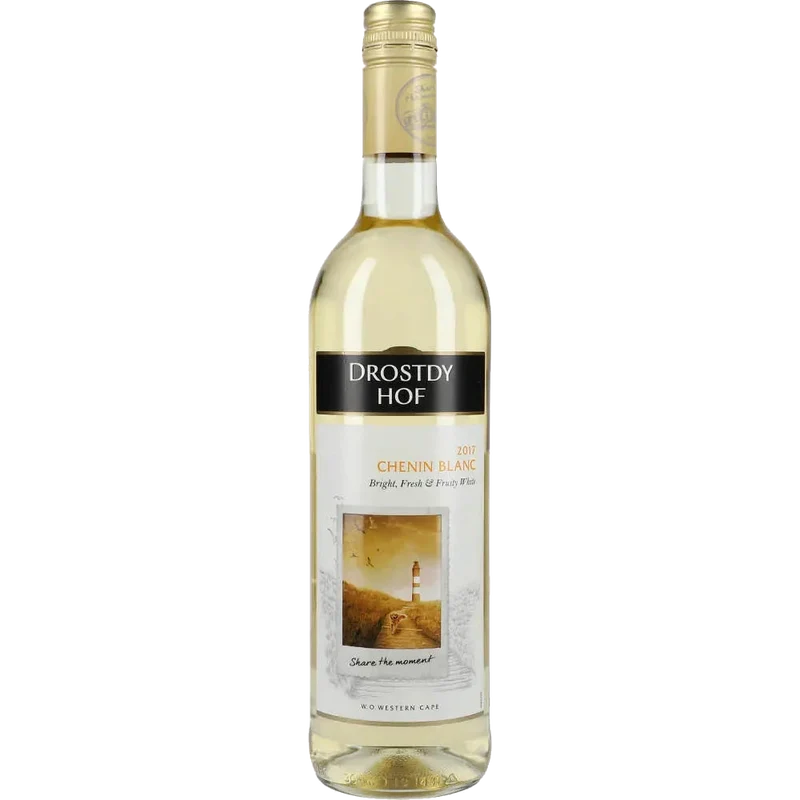 Drostdy Hof Steen Chenin Blanc 12 % 0,75L FL