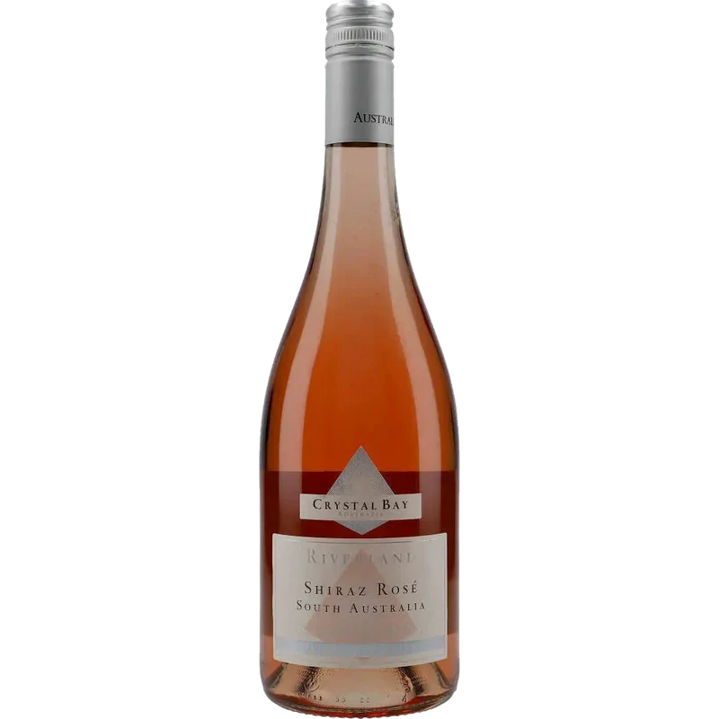 Crystal Bay Rosé 13 % 0,75L FL
