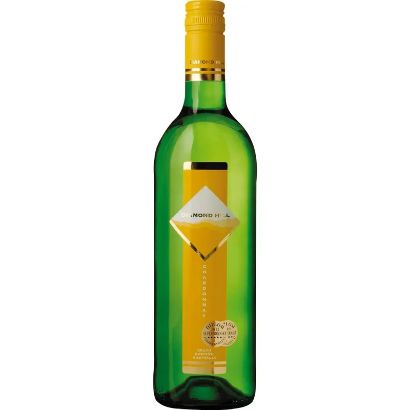 Diamond Hill Chardonnay 13 % 0,75L FL