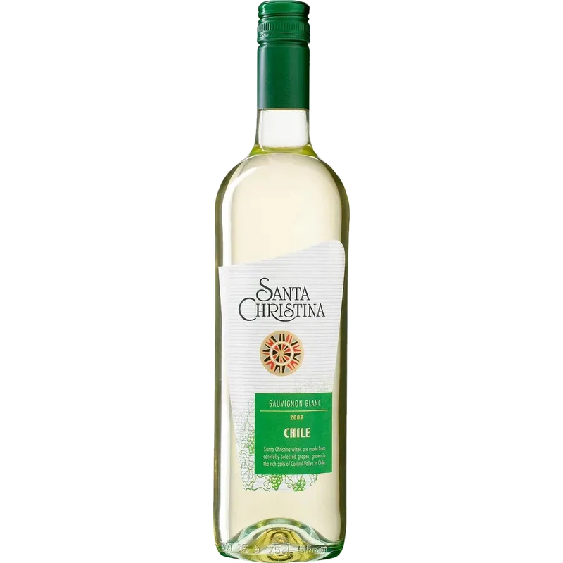 Santa Christina Sauvignon Blanc 13 % 0,75L FL