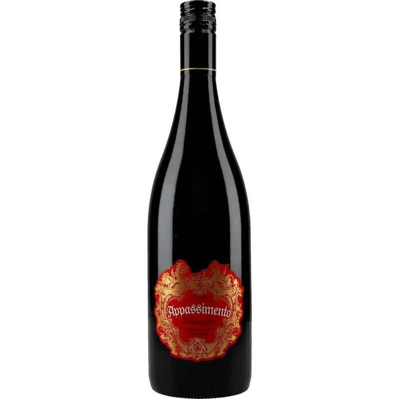 Casa Vinironia Appassimento 14.5 % 0,75L FL