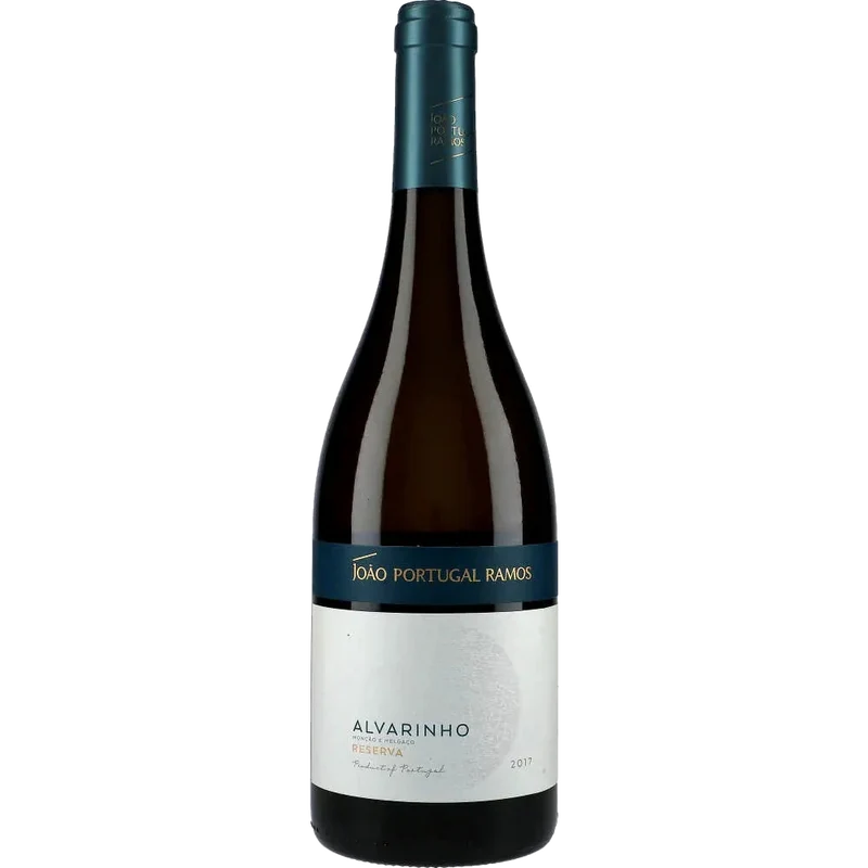 J.P. Ramos Alvarinho Reserva 13 % 0,75L FL