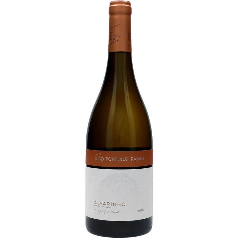 J.P. Ramos Alvarinho Vinho Verde DOC 13 % 0,75L FL