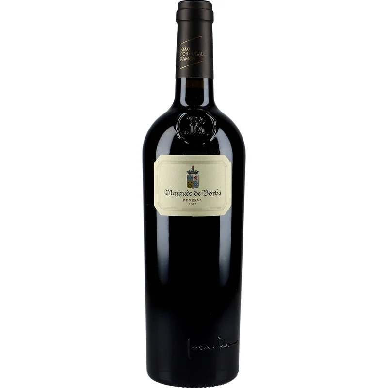 Marques de Borba Reserva 14.5 % 0,75L FL