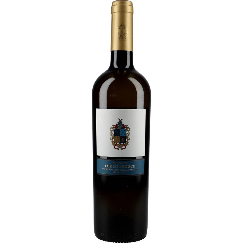 Quinta Doz de Arouce Branca 12,5% 0,75L FL
