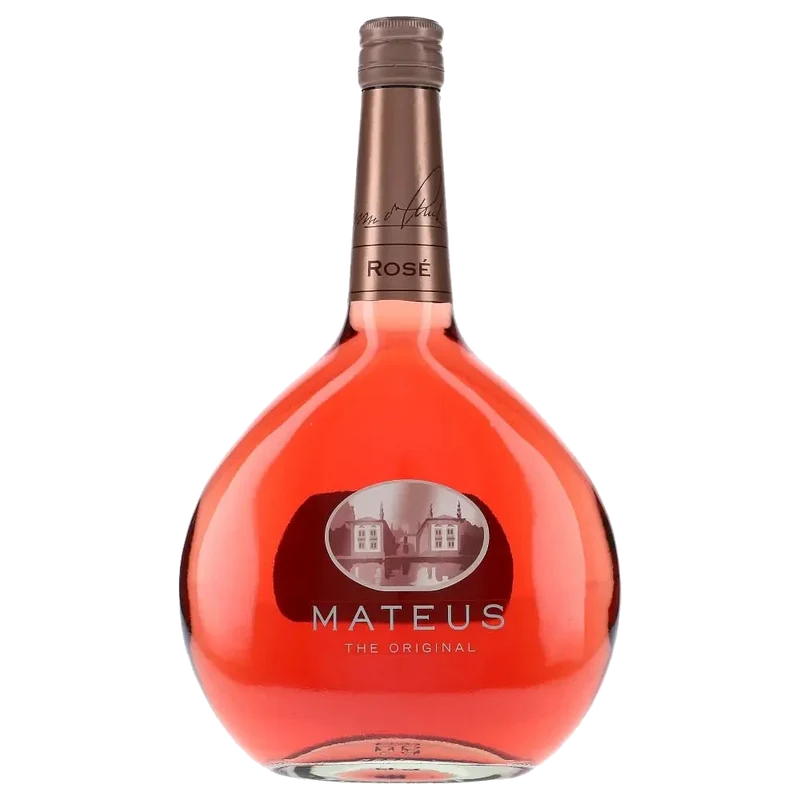 Mateus Rosé 11 % 1L FL