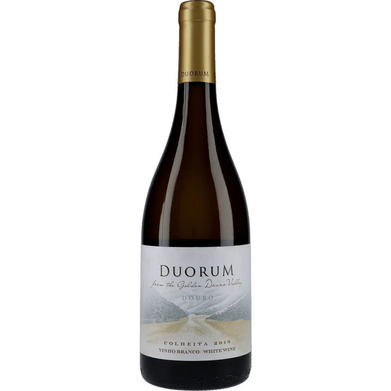 Duorum Colheita weiß 13 % 0,75L FL