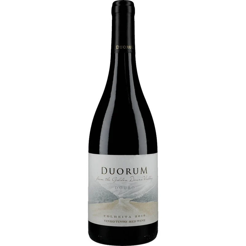 Duorum Colheita Rot 14 % 0,75L FL