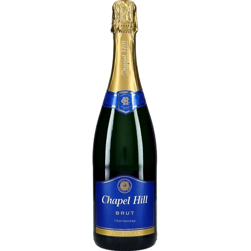 Chapel Hill Chardonnay 12 % 0,75L FL