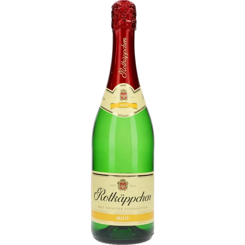 Rotkäppchen Sekt Mild 11.5 % 0,75L FL