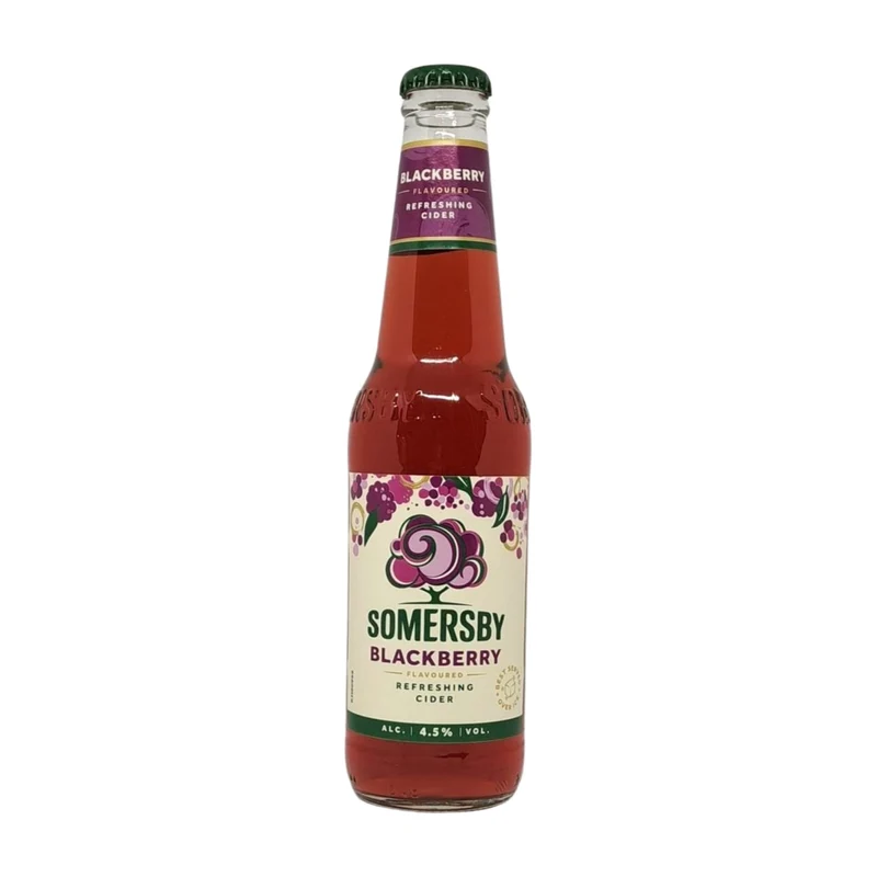 CiderCider Lightship Cider Ceci N'est Pas Un Poisson | Apple & Berries Cider
