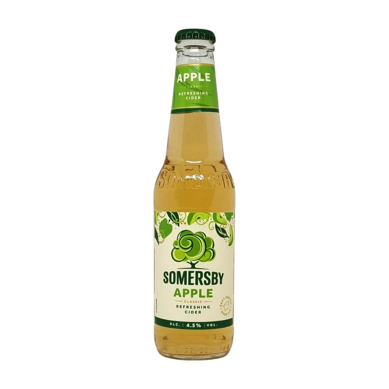 CiderCider Lightship Cider Ceci N'est Pas Un Poisson | Apple & Berries Cider