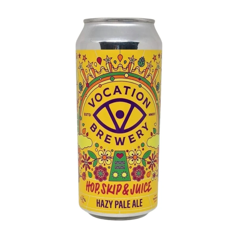 Vocation Brewery Phantasm | NEIPA