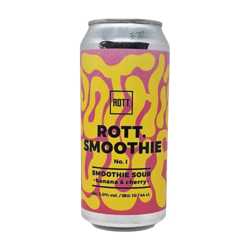 ROTT. Bliss | NEIPA