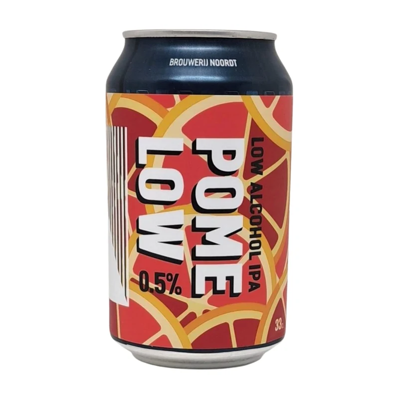 Noordt Pomelow | Non Alcoholic IPA