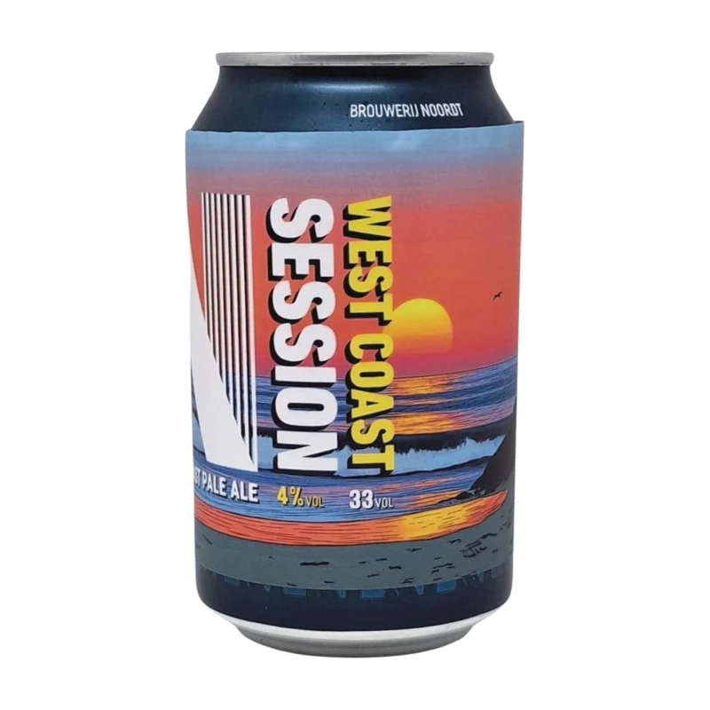 Noordt West Coast Session | Pale Ale
