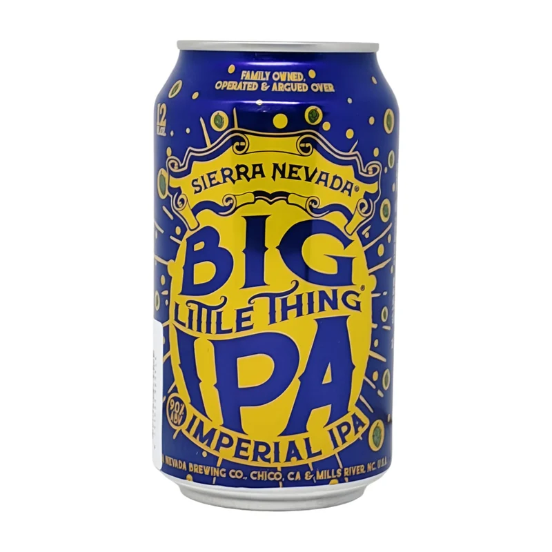 Sierra Nevada Brewing Co. Narwhal | Imperial Stout