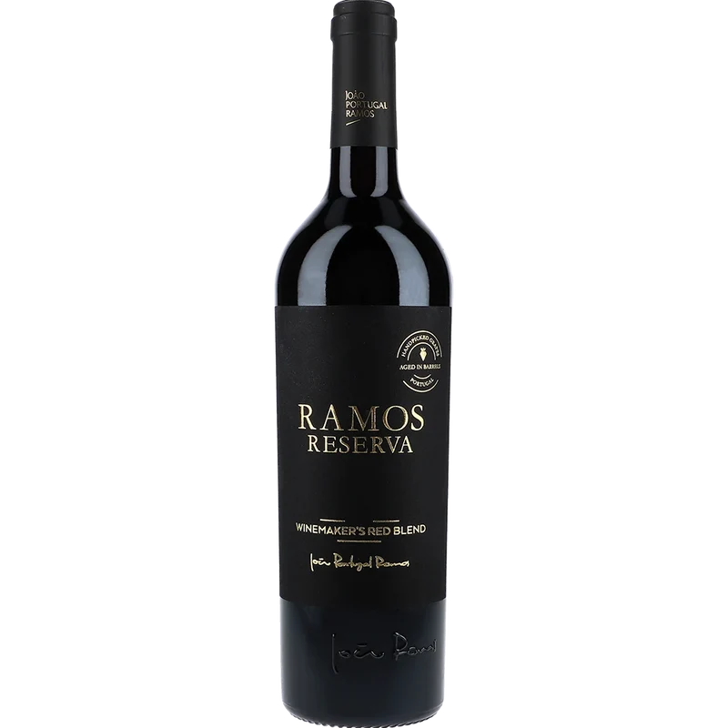 Ramos Reserva 13,5 % 0,75L FL
