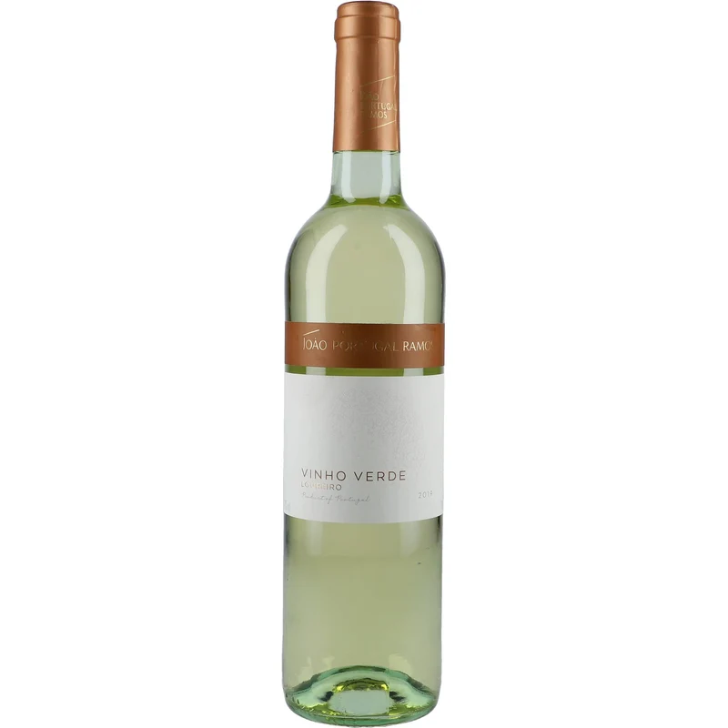 JPR Vinho Verde Lourerio 14 % 0,75L FL