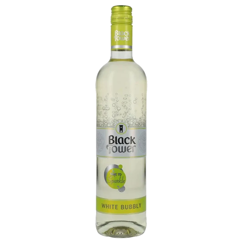 Black Tower White Bubbly 9.5 % 0,75L FL