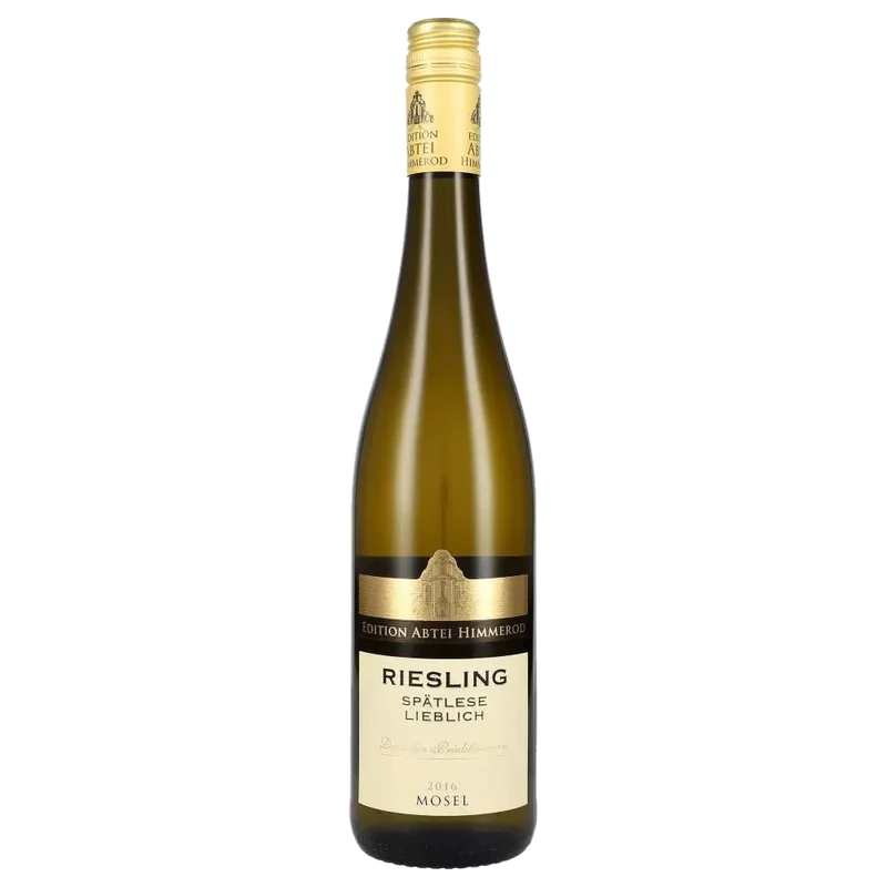 Abtei Himmerod Riesling Spätlese lieblich 9 % 0,75L FL