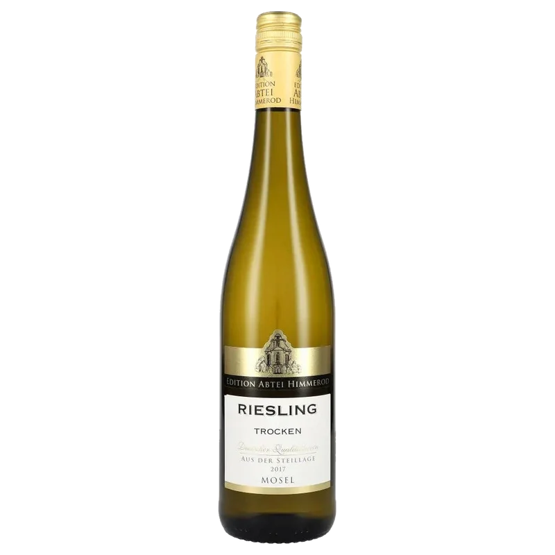 Abtei Himmerod Riesling trocken 11.5 % 0,75L FL