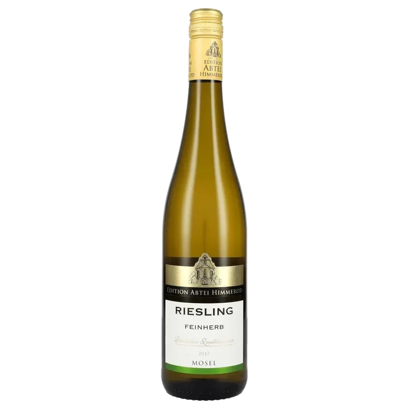 Abtei Himmerod Riesling feinherb 10 % 0,75L FL