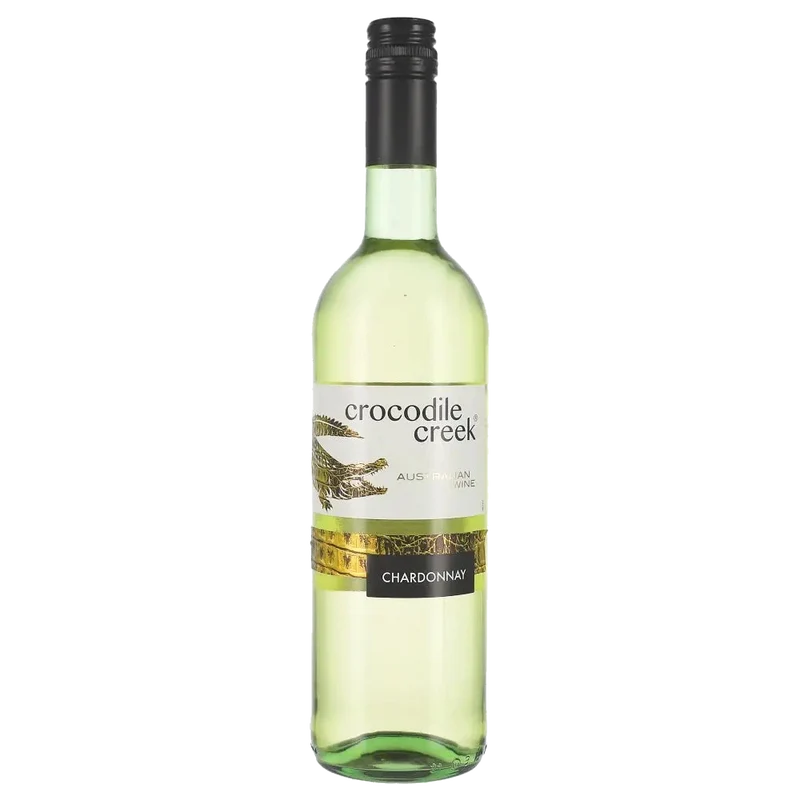 Crocodile Creek Chardonnay 12.5 % 0,75L FL