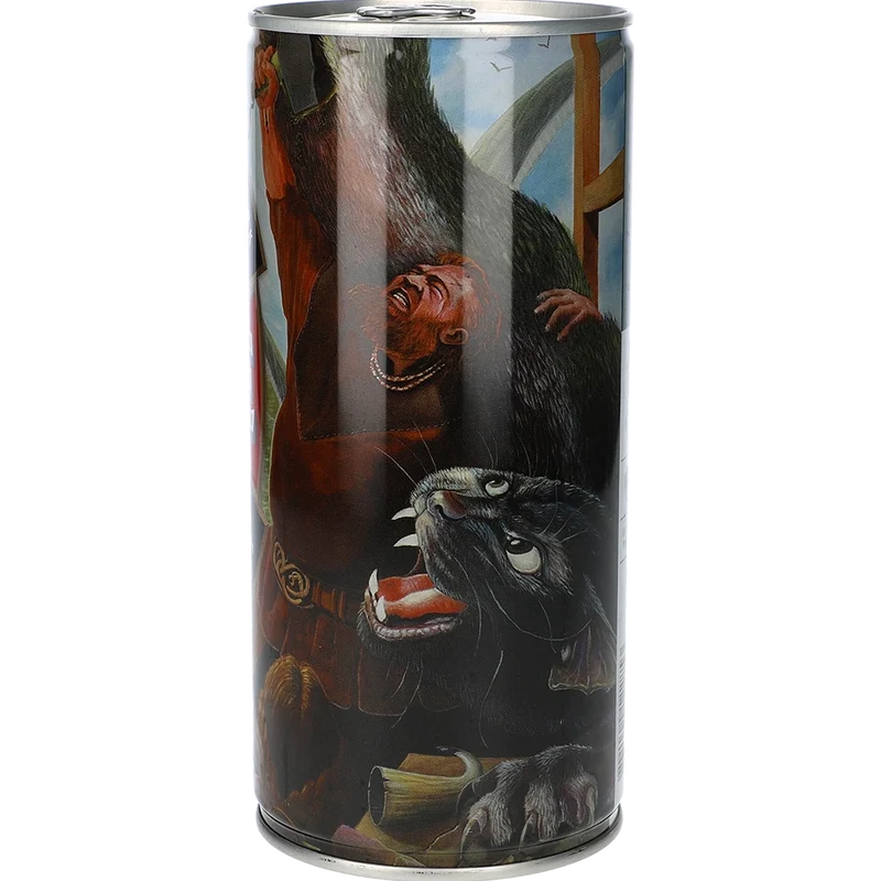 Faxe + Glas 5% 1L DS