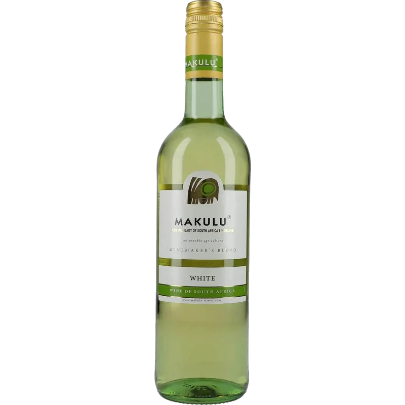 Makulu White 13 % 0,75L FL