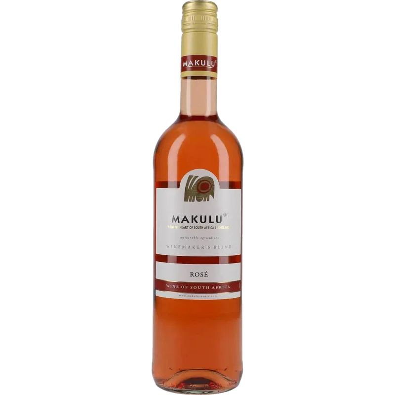 Makulu Rosé 12.5 % 0,75L FL