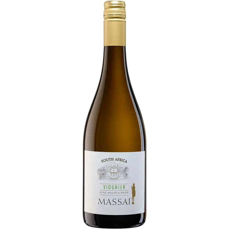 Wine Maker's Pride Massai Viognier 13 % 0,75L FL