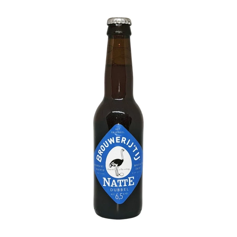 't IJ IJwit | Witbier