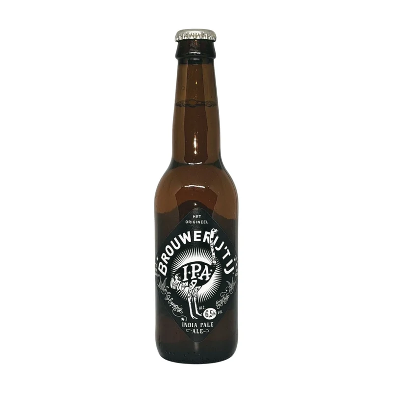 't IJ IJwit | Witbier
