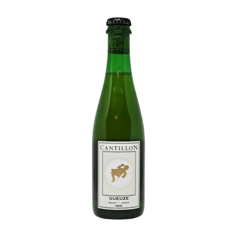 Cantillon Classic Gueuze 2024 | Geuze Lambic 37,5cl