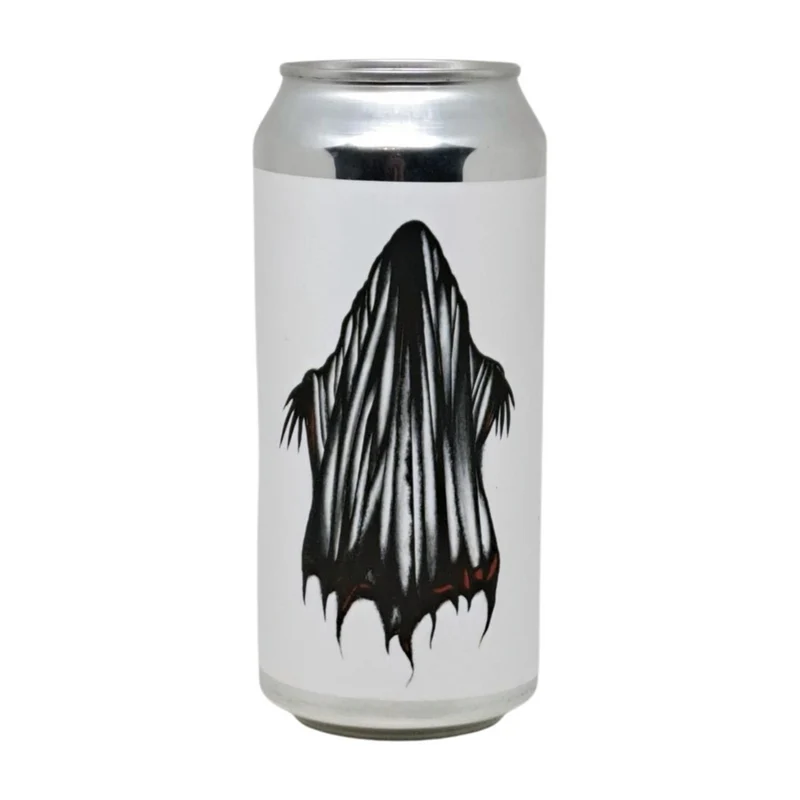 Bad Seed Brewing Poltergeist | DIPA