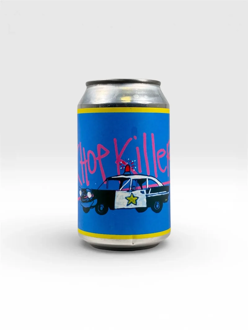 Khop Killer