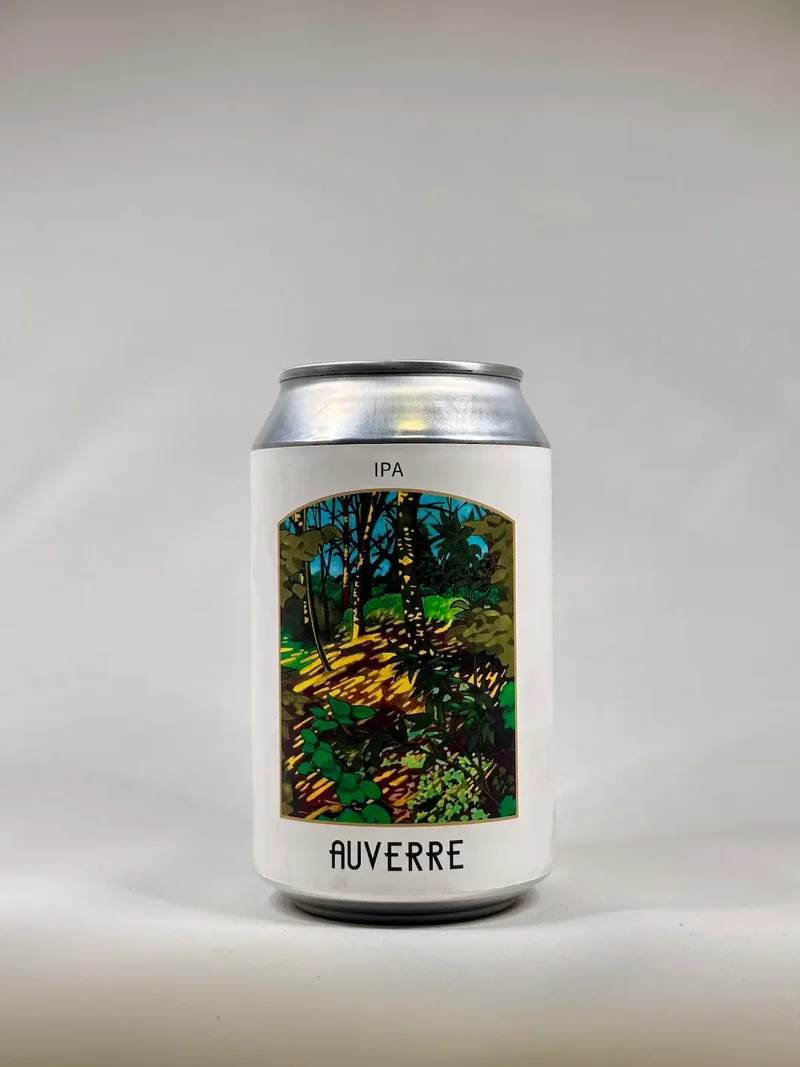 Auverre