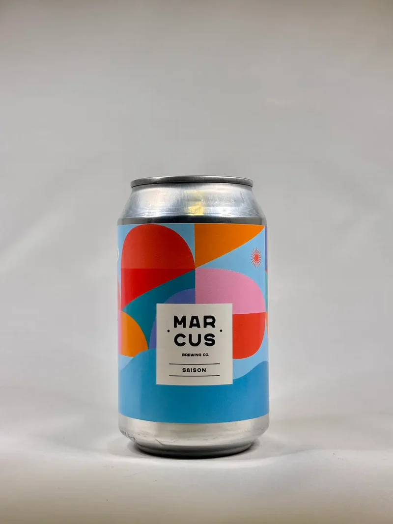 Marcus Saison