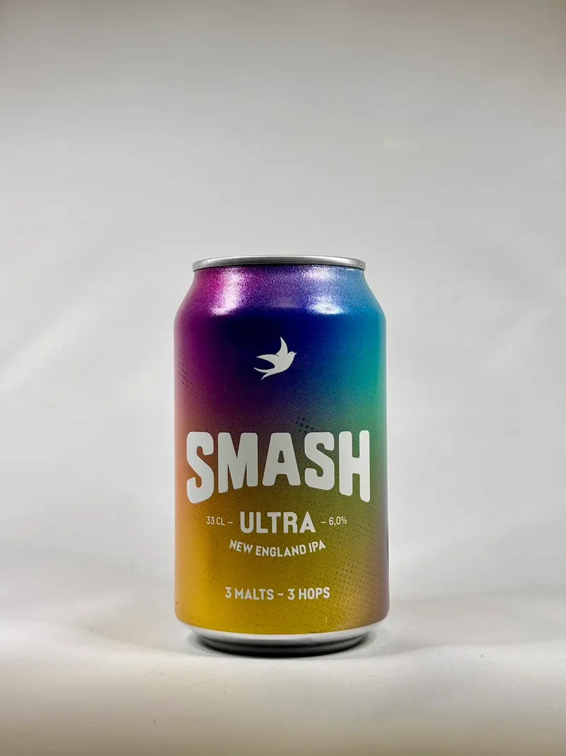 Smash ultra