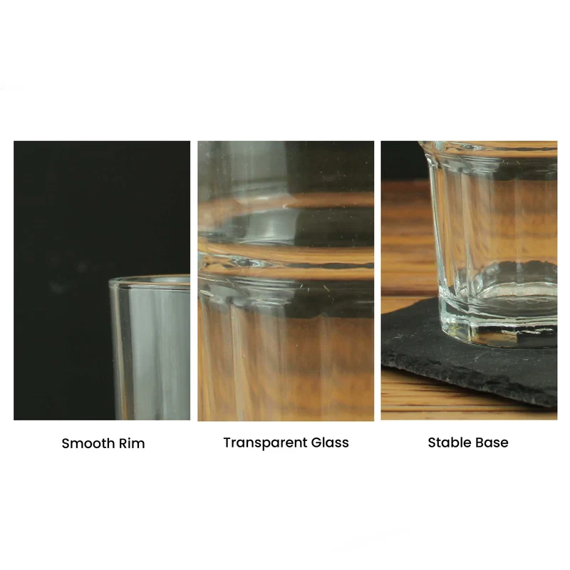 Engraved 10oz/295ml Next Stacking Toughened Hiball Glass, Any Message for Any Occasion