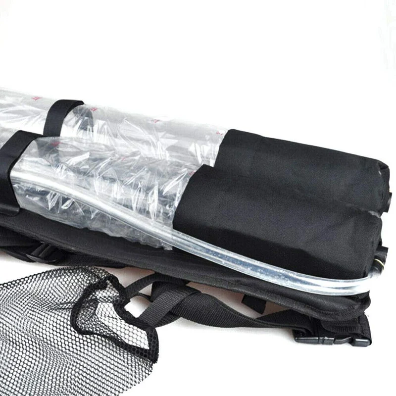 YIYIBYUS Dual Tank Backpack Drink Dispenser Portable Dual Barrel Beverage Liquid Liquor Beer Backpack Dispenser 3+3 Liter