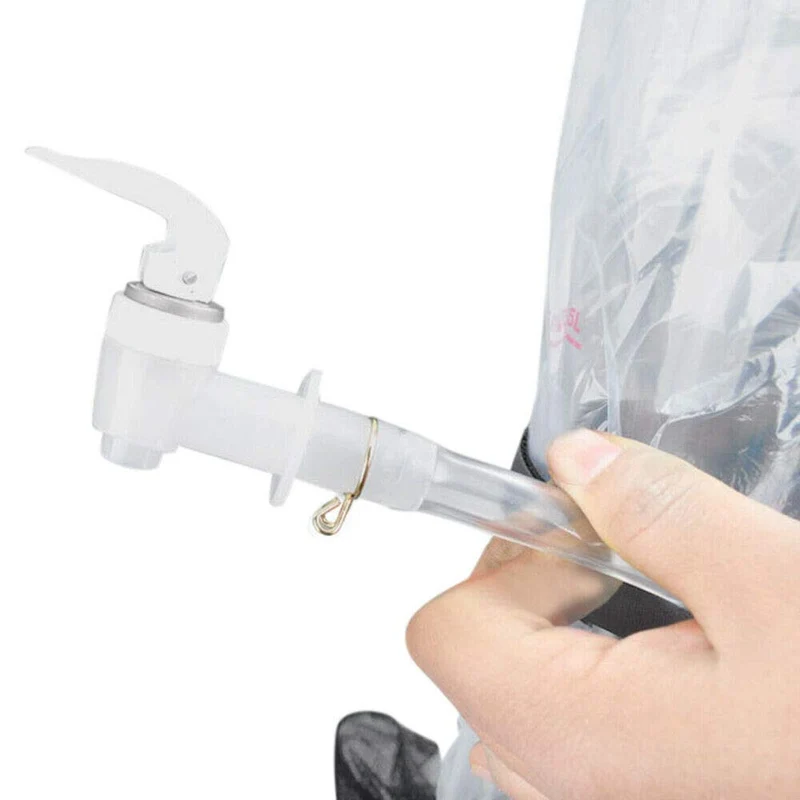 YIYIBYUS Dual Tank Backpack Drink Dispenser Portable Dual Barrel Beverage Liquid Liquor Beer Backpack Dispenser 3+3 Liter