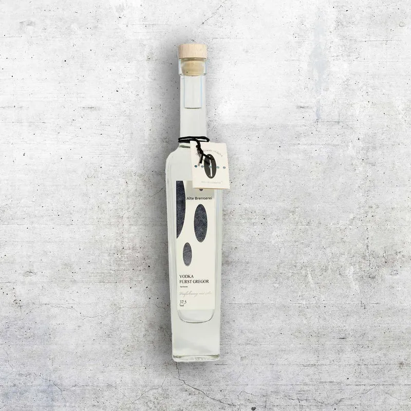 Vodka - Fürst Gregor